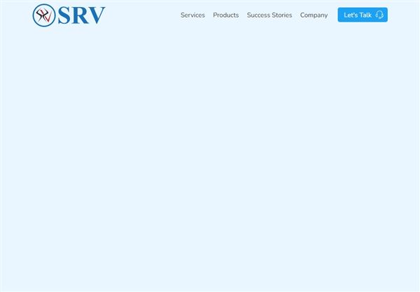 SRV InfoTech | Software Development Company | Website Development | Mobile App | Digital Marketing Kerala | SEO | IT Company